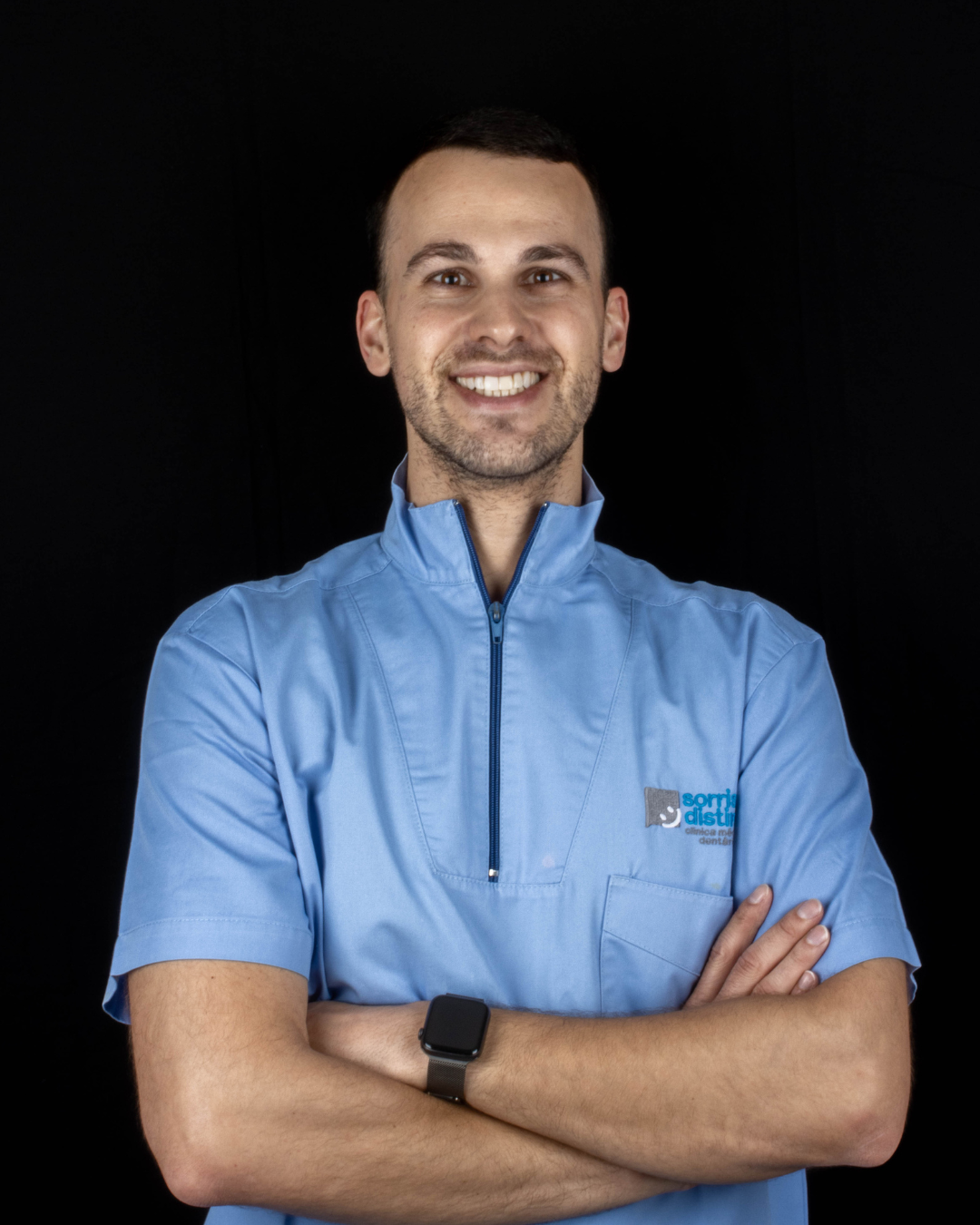 Dr. João Sousa