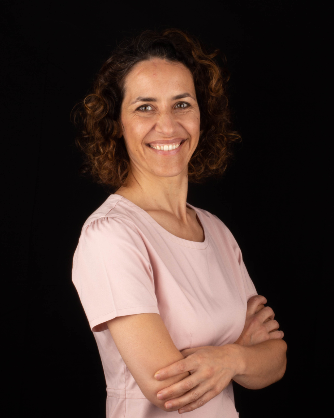 Drª. Cristina Gomes
