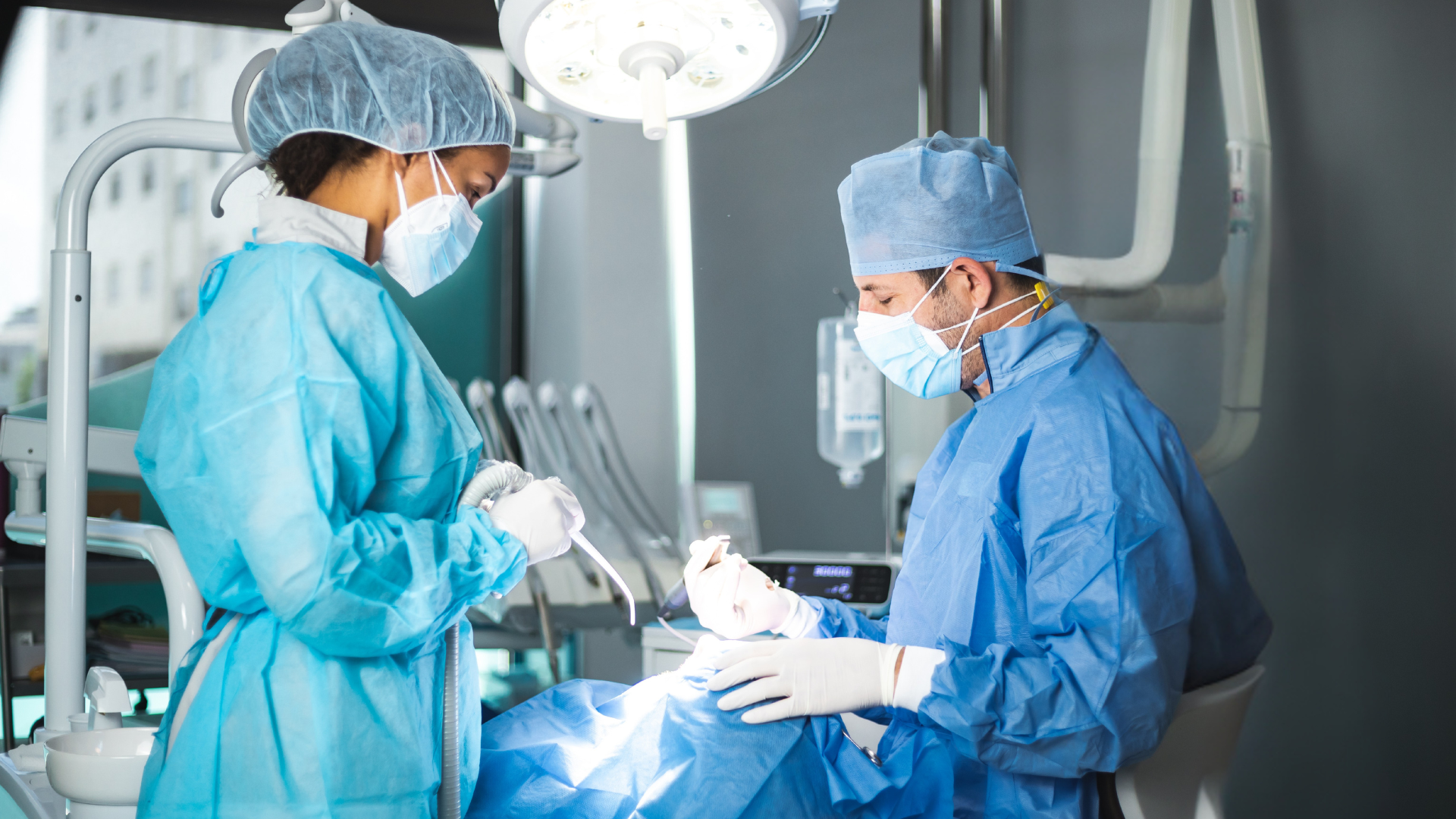 Juntos a transformar os sorrisos dos nossos pacientes
