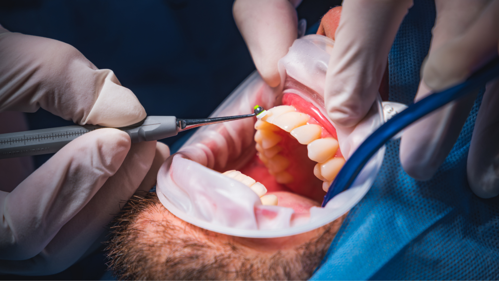 Dentisteria
