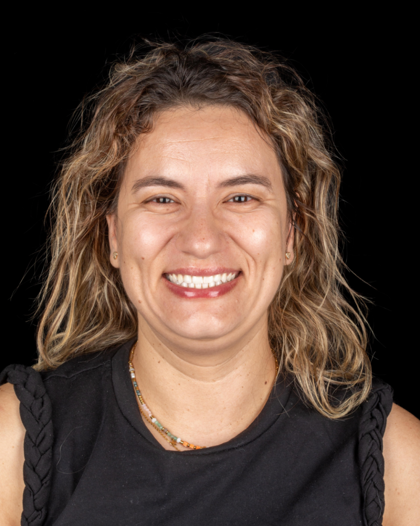 Sílvia Pereira