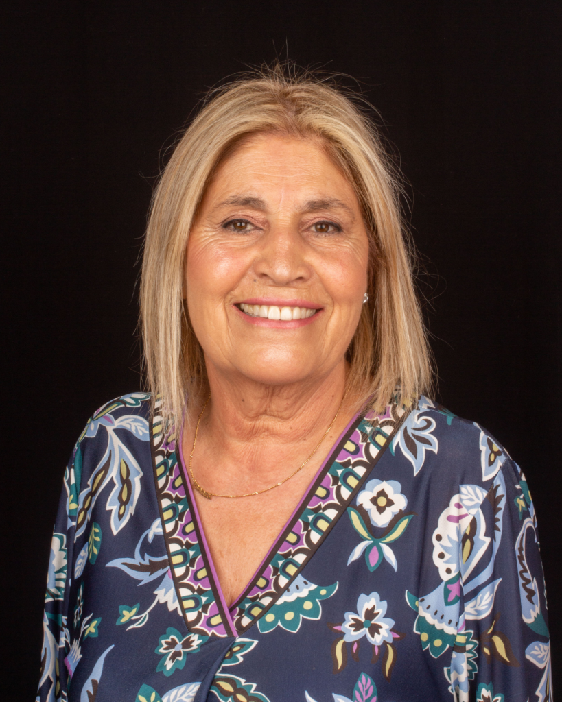 Isabel Ferreira