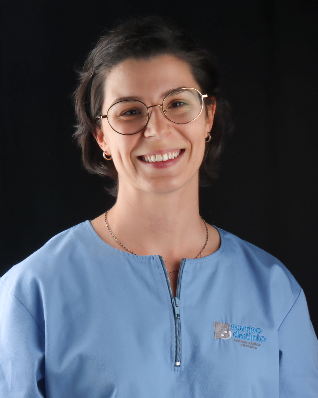 Drª. Mariana Pontes