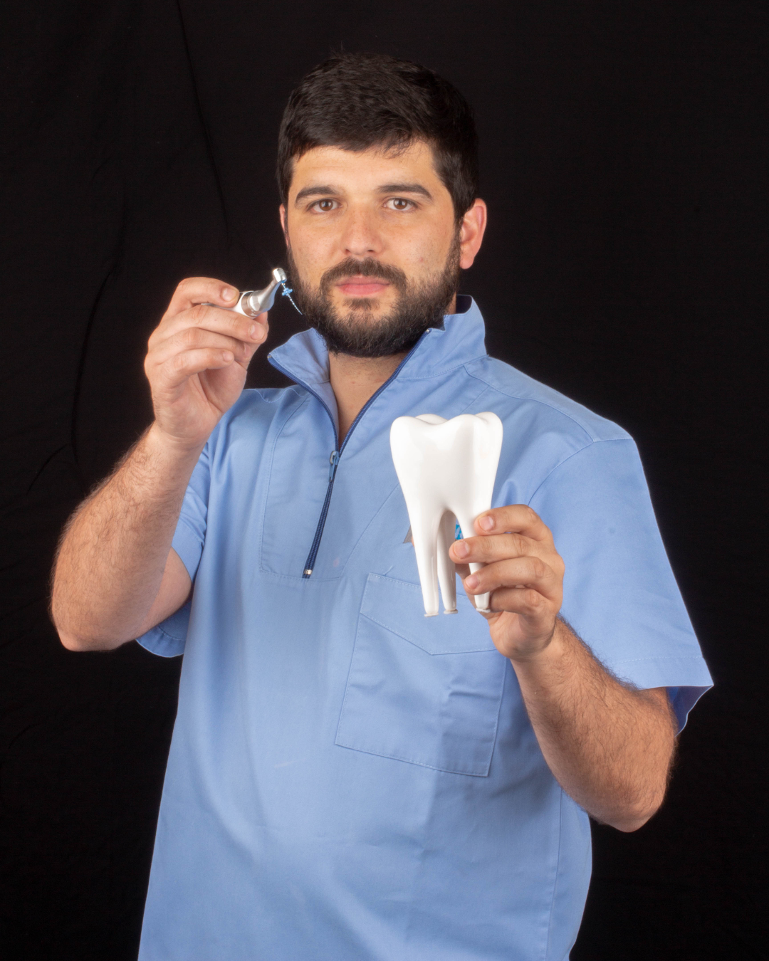 Dr. Luís Caetano