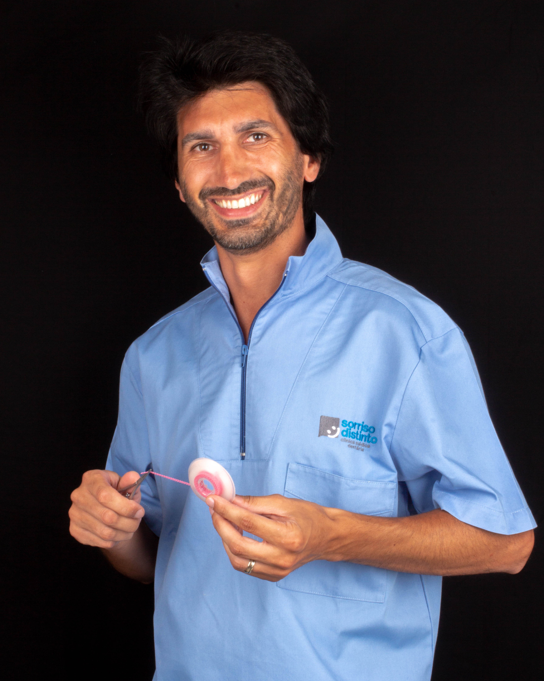 Dr. Guillaume Esteves