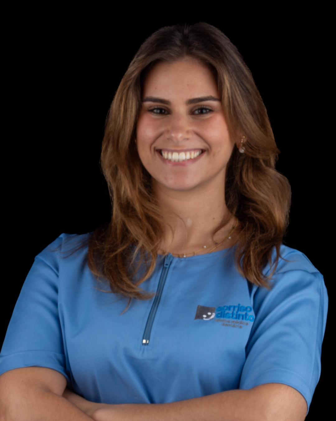 Drª. Mariana Sousa
