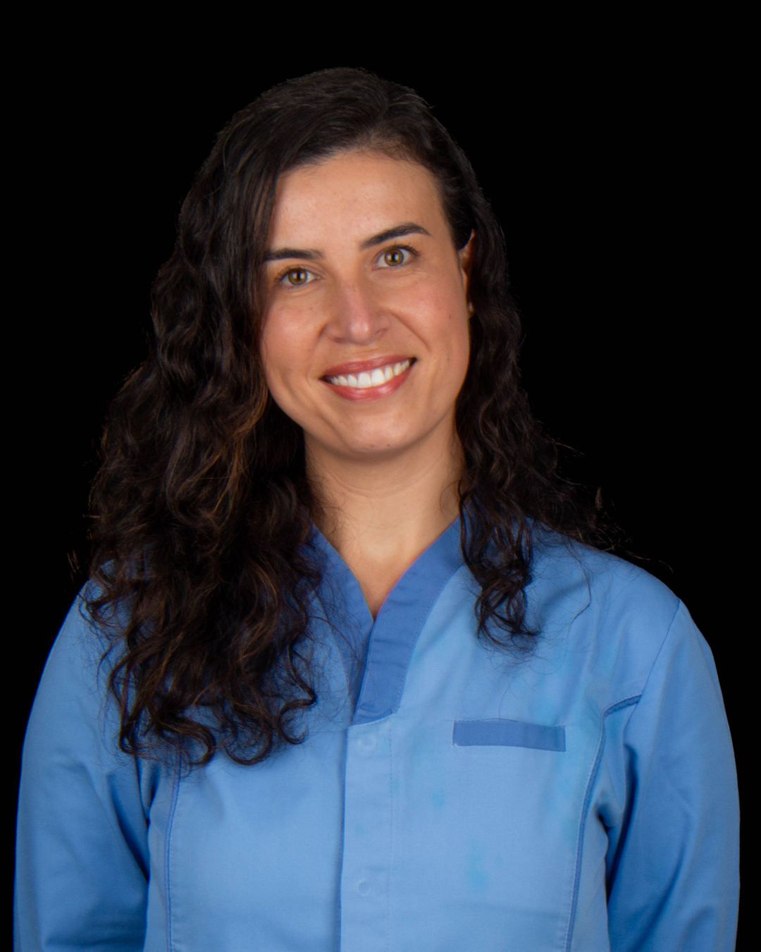 Drª. Joana Ramalho