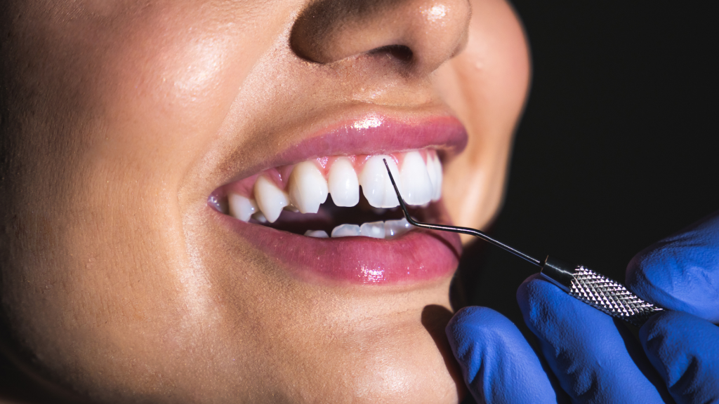 Periodontologia