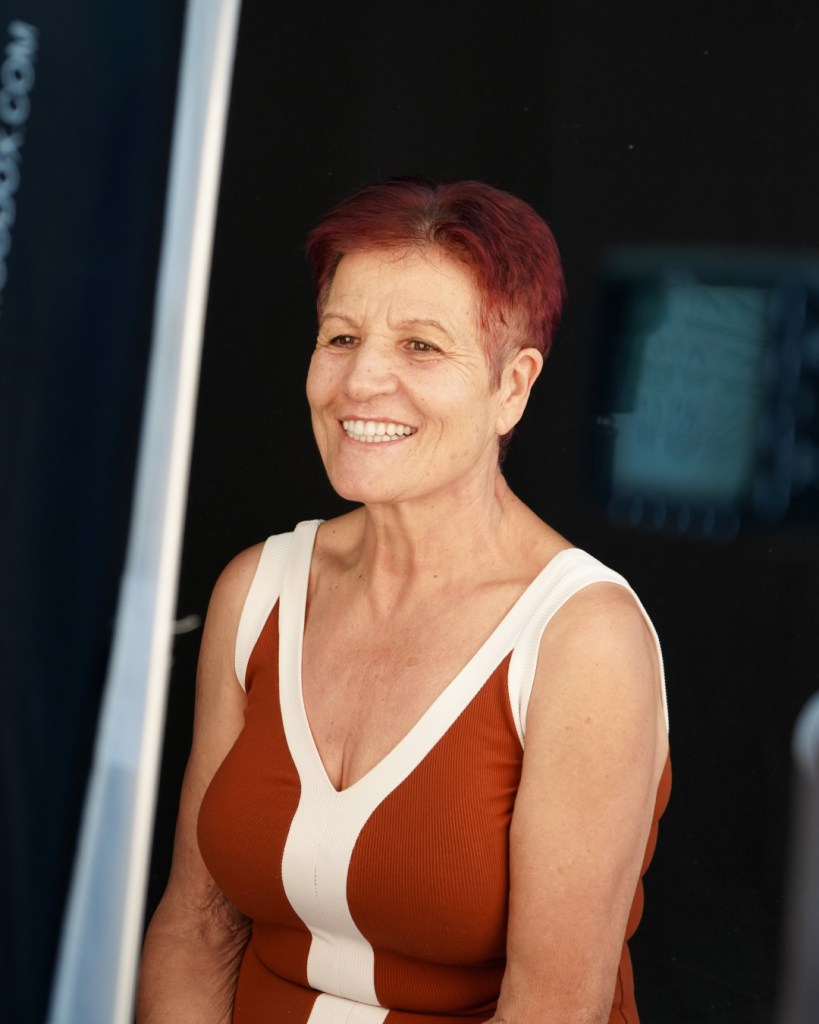 Cândida Lopes